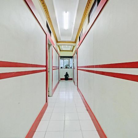 Oyo Alpine Lodge Guwahati Ngoại thất bức ảnh