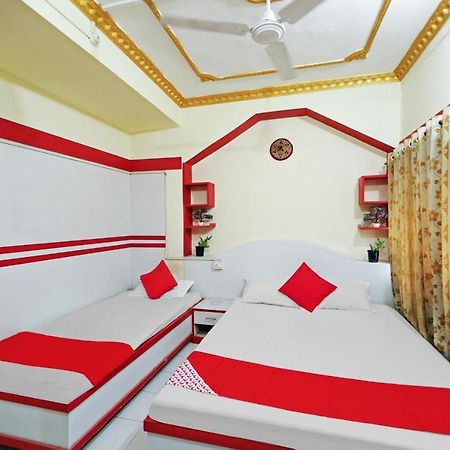 Oyo Alpine Lodge Guwahati Ngoại thất bức ảnh