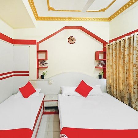 Oyo Alpine Lodge Guwahati Ngoại thất bức ảnh