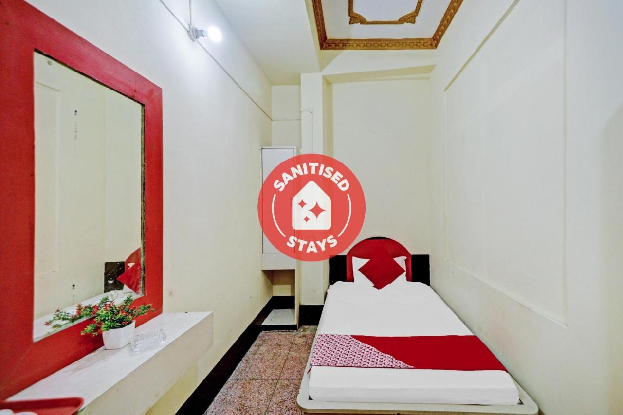 Oyo Alpine Lodge Guwahati Ngoại thất bức ảnh