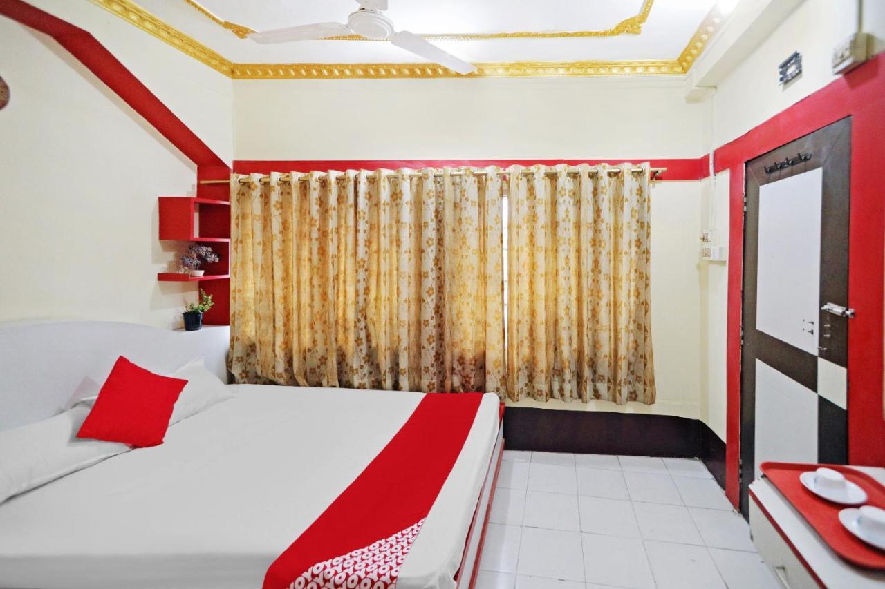 Oyo Alpine Lodge Guwahati Ngoại thất bức ảnh