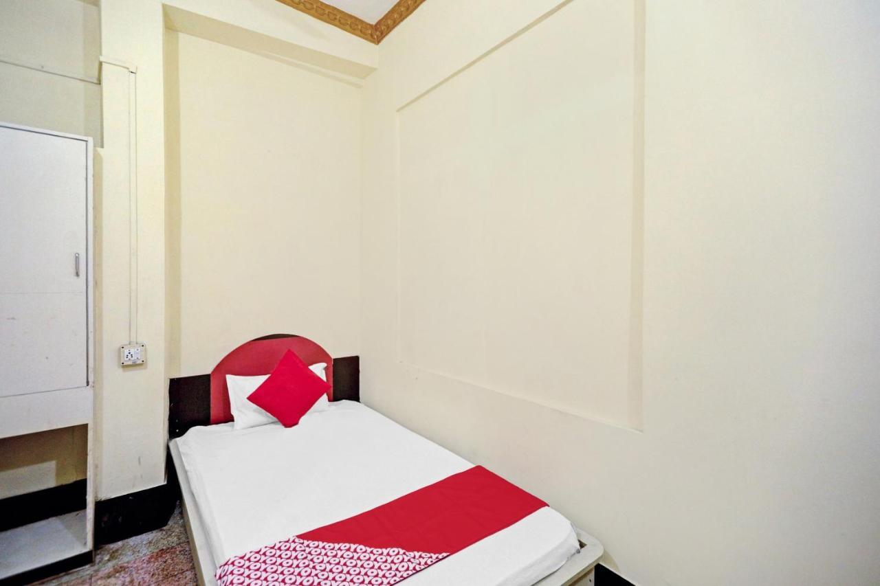 Oyo Alpine Lodge Guwahati Ngoại thất bức ảnh