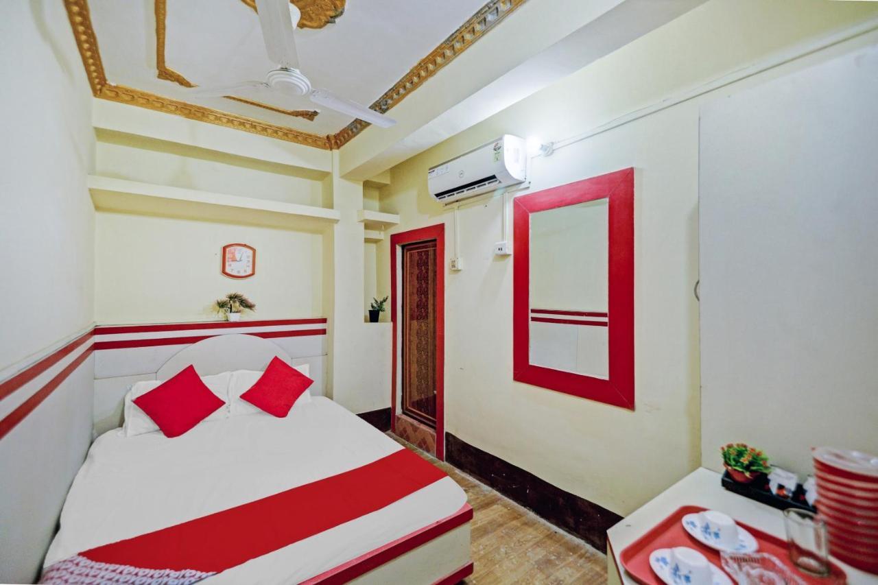 Oyo Alpine Lodge Guwahati Ngoại thất bức ảnh