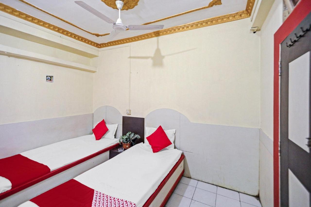 Oyo Alpine Lodge Guwahati Ngoại thất bức ảnh