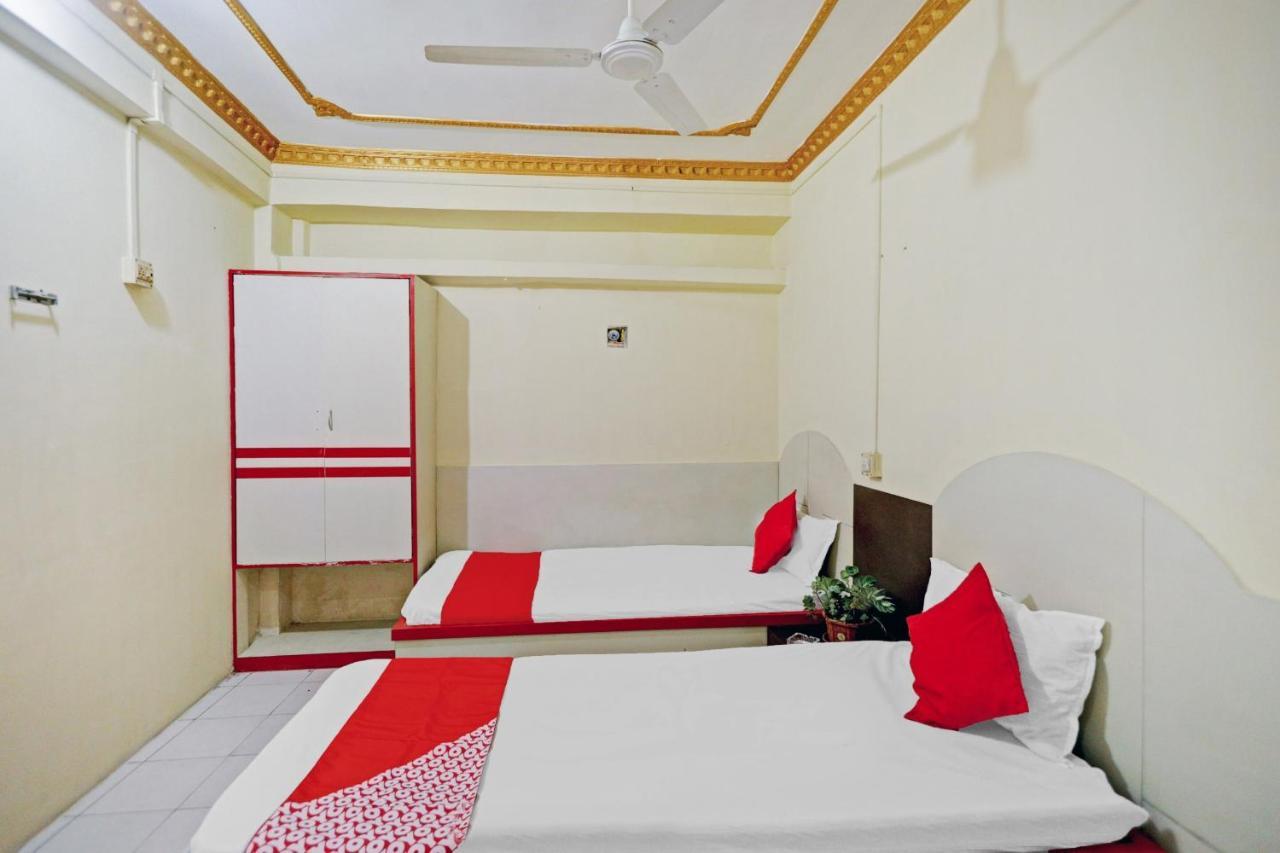 Oyo Alpine Lodge Guwahati Ngoại thất bức ảnh