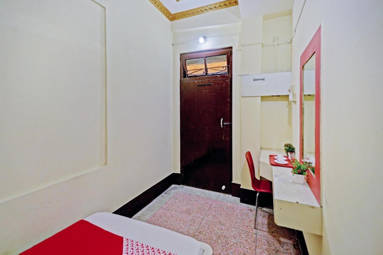 Oyo Alpine Lodge Guwahati Ngoại thất bức ảnh