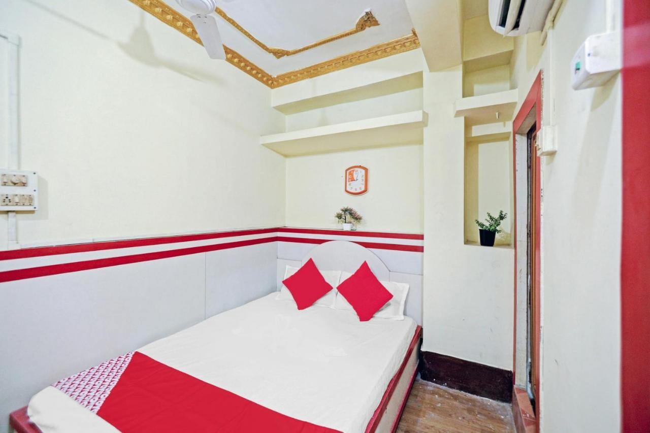 Oyo Alpine Lodge Guwahati Ngoại thất bức ảnh