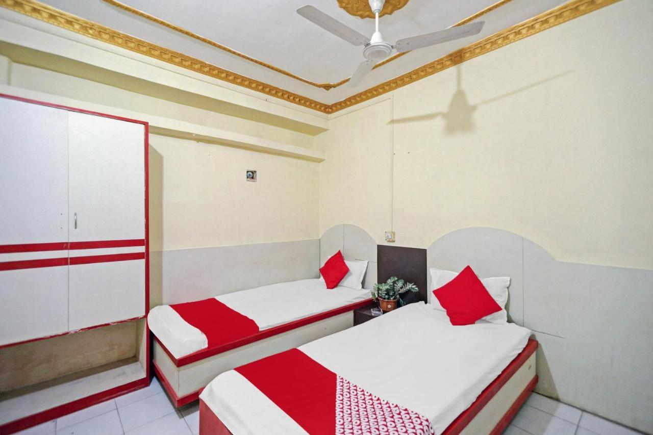 Oyo Alpine Lodge Guwahati Ngoại thất bức ảnh