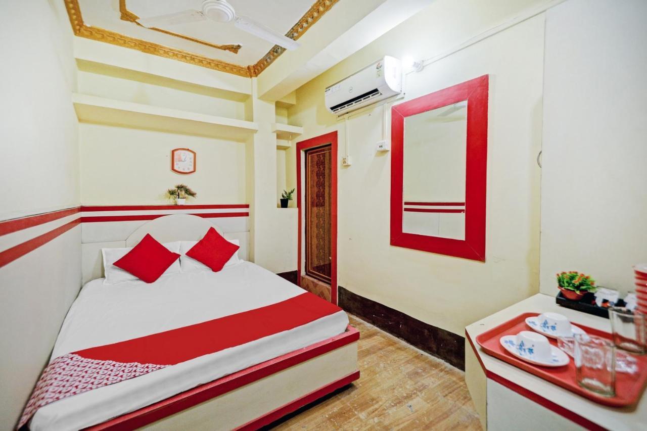 Oyo Alpine Lodge Guwahati Ngoại thất bức ảnh