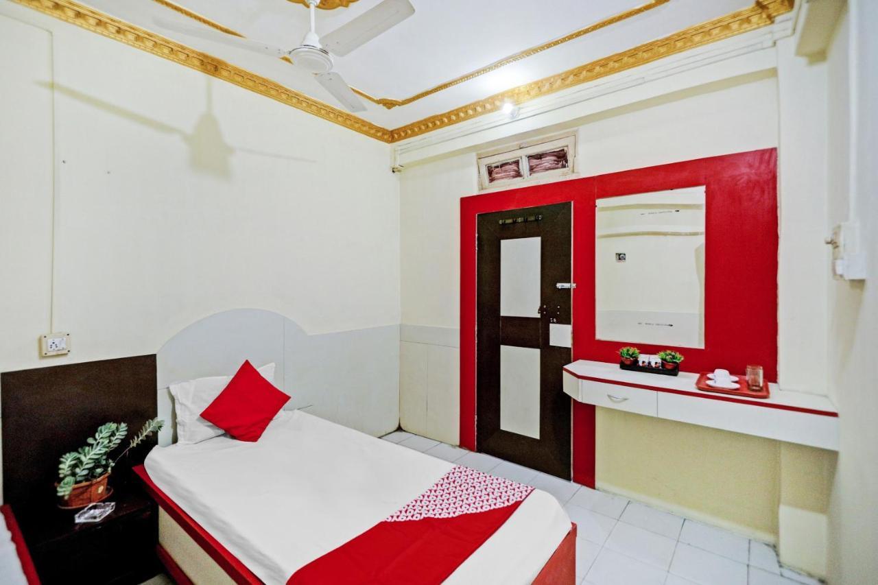 Oyo Alpine Lodge Guwahati Ngoại thất bức ảnh