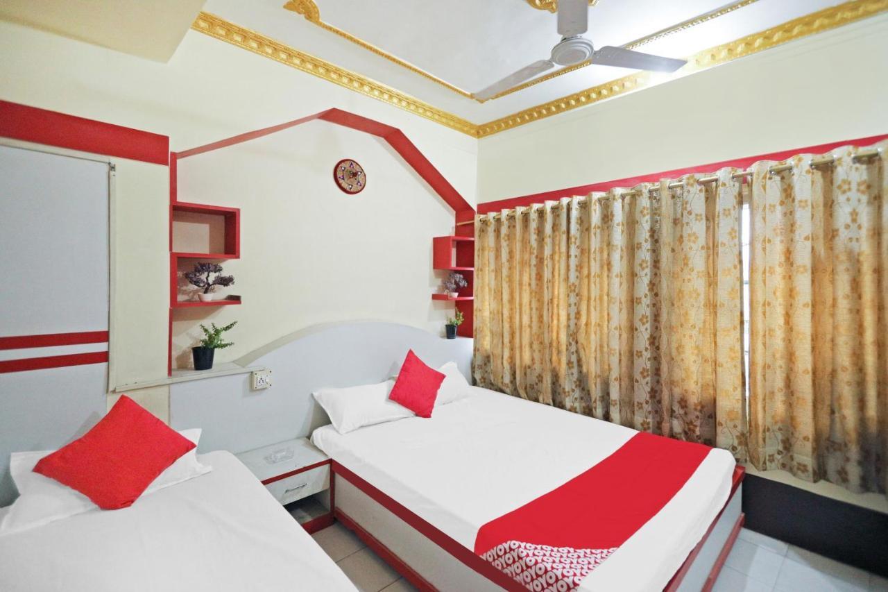 Oyo Alpine Lodge Guwahati Ngoại thất bức ảnh