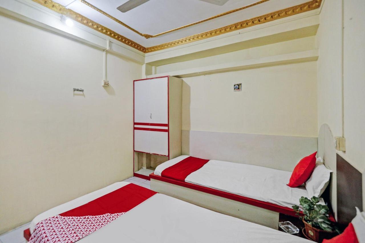 Oyo Alpine Lodge Guwahati Ngoại thất bức ảnh