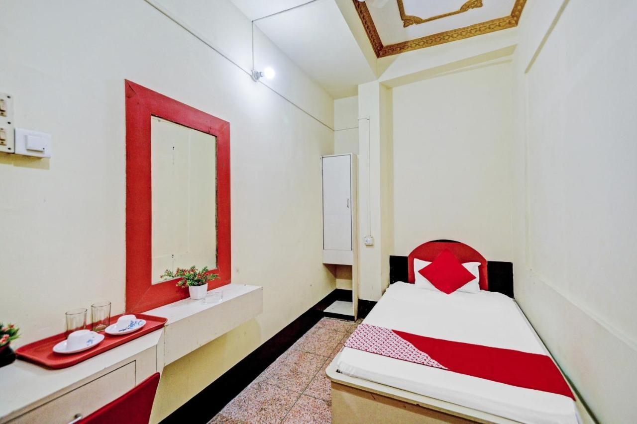 Oyo Alpine Lodge Guwahati Ngoại thất bức ảnh