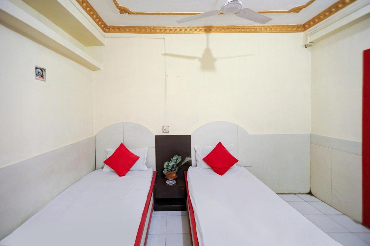 Oyo Alpine Lodge Guwahati Ngoại thất bức ảnh
