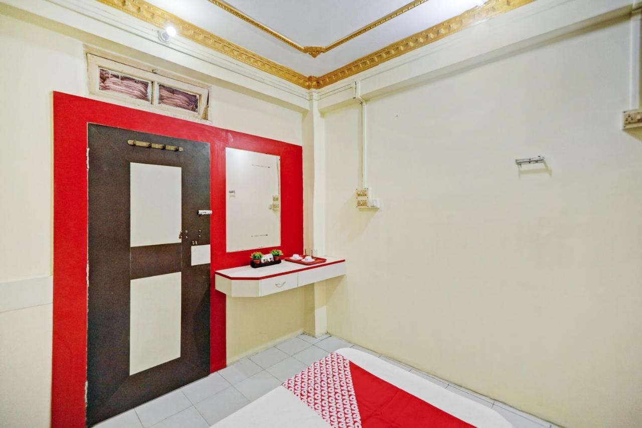 Oyo Alpine Lodge Guwahati Ngoại thất bức ảnh